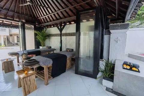 Casa Wina Kuta in Kuta — foto 9