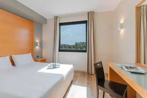 B&B HOTEL Pisa Airport in Pisa — foto 10