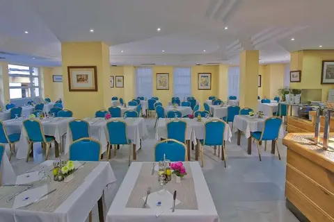 Hotel Porcel Navas in Granada — foto 6