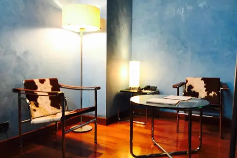 Boutique Hotel San Roque in Garachico — foto 19