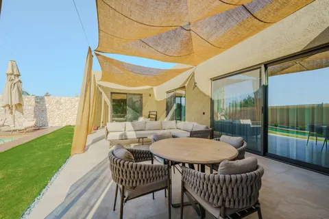 Silence Villas in Fethiye — foto 2
