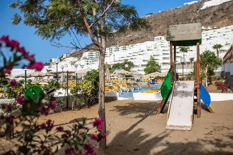 Appartementen Servatur Terrazamar & Sunsuite foto 3