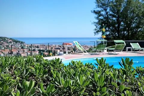 Vakantiepark Villaggio Colombo in Andora — foto 9
