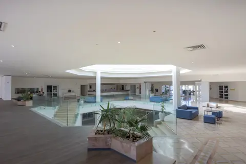 Djerba Sun Beach Hotel and Spa in مزراية — foto 15