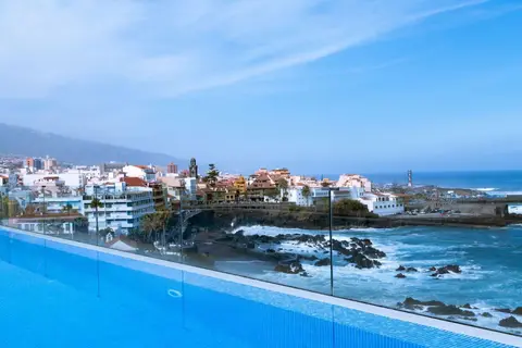 Valle Mar in Puerto De La Cruz — foto 5