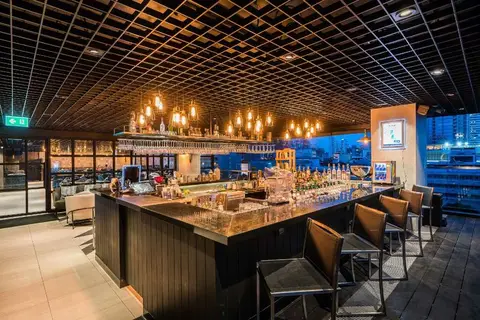 The Key Premier Sukhumvit in Bangkok — foto 6