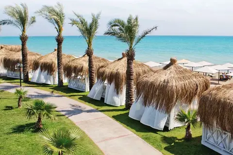 Paloma Grida Resort & Spa in Serik — foto 20