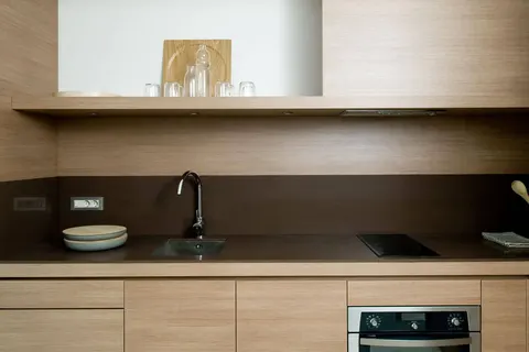 Hotel Eric Vökel Sagrada Familia Suites foto 2