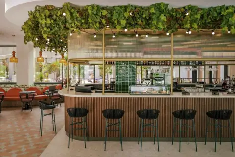 Ibis Styles Sevilla City Santa Justa in Sevilla, foto 10