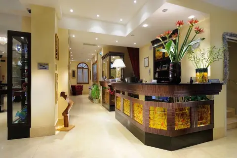 Ai Due Principi Hotel in Venetië, foto 2
