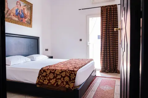 Apart Hotel Larbi in Marrakech — foto 5