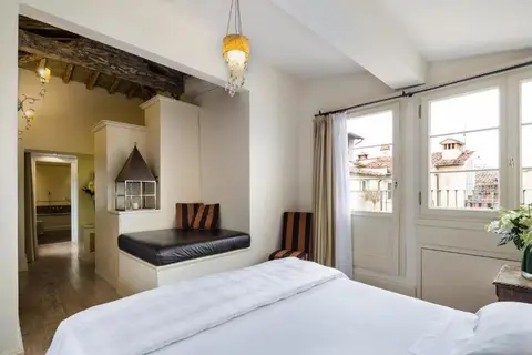 Palazzo Firenze by Baglioni Hotels & Resorts in Florence — foto 20
