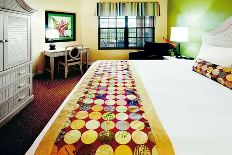 Holiday Inn Club Vacations at Orange Lake Res in Orange Lake Boulevard — foto 12