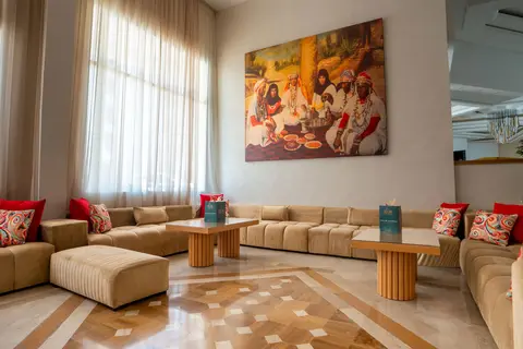 Residence Intouriste Hotel in Agadir, foto 20