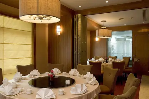 InterContinental Chiang Mai The Mae Ping in Chiang Mai — foto 4