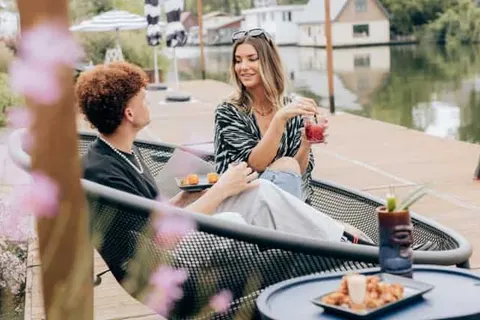 YOTEL Amsterdam foto 10