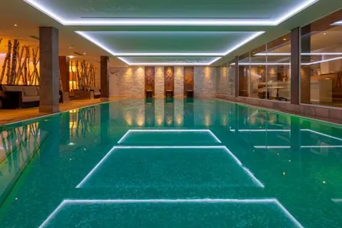 Sackmann - Genuss und Spa Resort foto 4