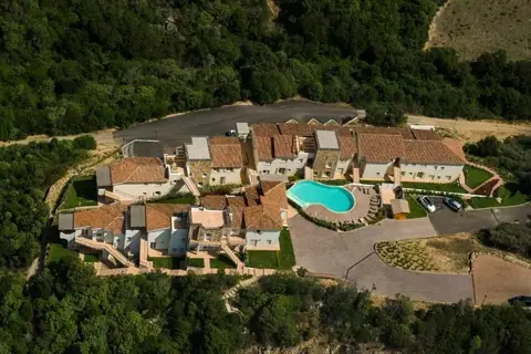 Residence Ea Bianca in Cannigione, foto 7