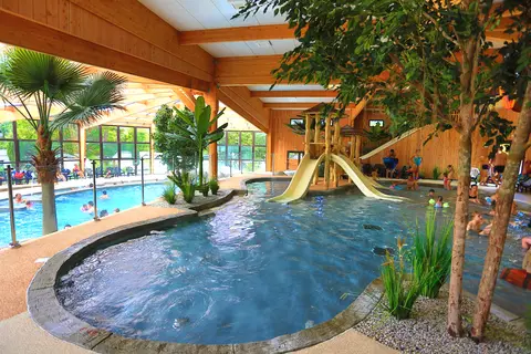 Camping Le Palace in Soulac-sur-Mer — foto 18