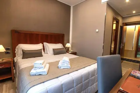 Hotel Genova in Rome, foto 25