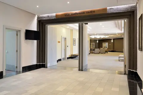 Windhoek Country Club Resort in Windhoek — foto 19