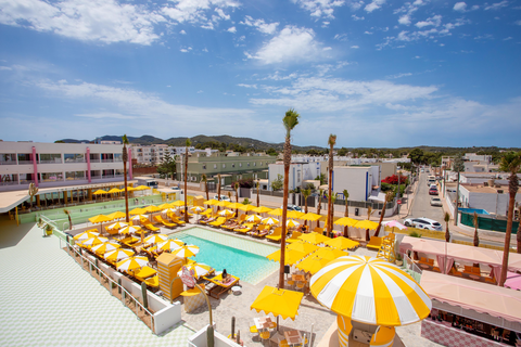 Los Felices - The Fashion Hotel - adults only foto 23