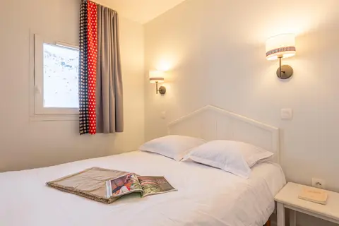 Résidence P&V Le Thabor - Voordeeltarief in Valmeinier — foto 6