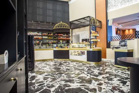 Airotel Stratos Vassilikos in Athene, foto 16