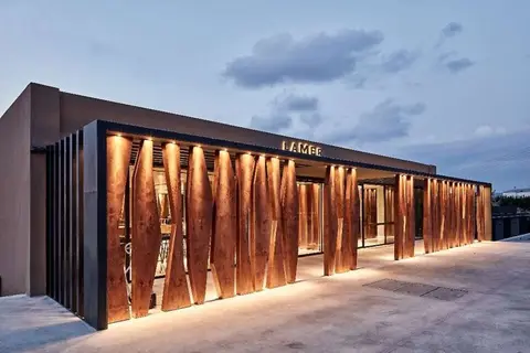 Kimpton La Mer Resort & Spa in Χανιά — foto 14