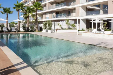 B21 Hotel in Bari — foto 17