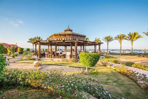 Swisstouch Oriental Resort Marsa Alam in القصير — foto 7