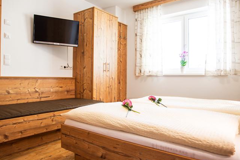 Appartementen Haus Aster foto 2