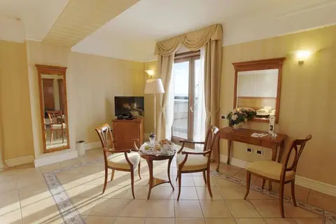 Dioscuri Bay Palace in Agrigento, foto 5