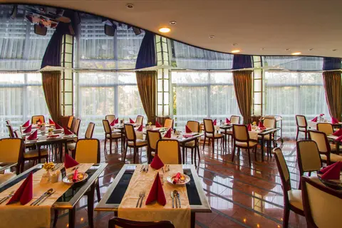 Hotel Malin in Malinska — foto 4