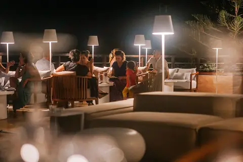 Apollo Resort Art in Δημοτική Ενότητα Κυπαρισσίας — foto 29