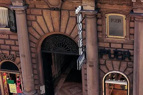 Miami in Rome — foto 8