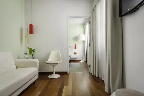 Hotel Florida in Almada — foto 20