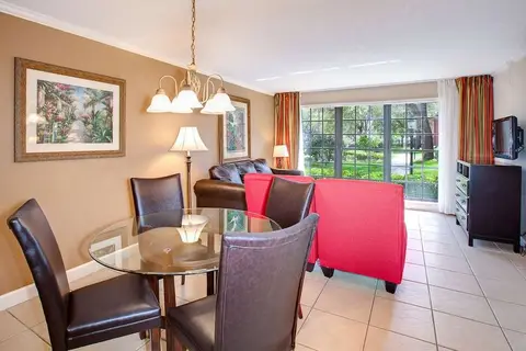 Legacy Vacation Club Lake Buena Vista in Orlando — foto 11
