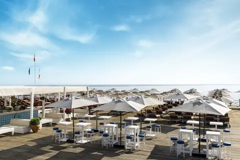 Kaya Palazzo Resort & Casino Girne in Agios Georgios — foto 26