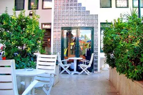 Mera Park Hotel in Muratpaşa — foto 15