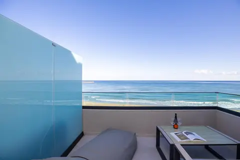 Hotel Poseidon in Δημοτική Ενότητα Γαζίου — foto 28