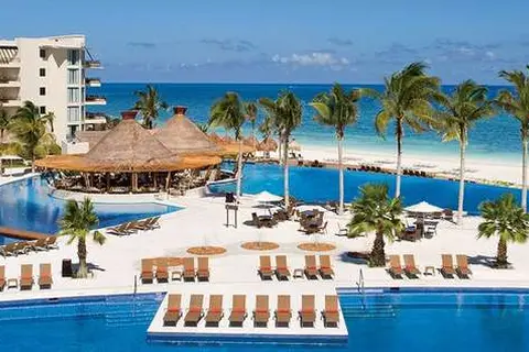 Dreams Sands Cancun Resort & Spa in Puerto Morelos, foto 5