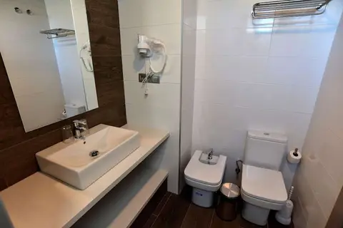 Hotel Dona Luisa in Las Palmas — foto 18