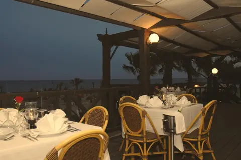 Paradis Palace in الحمامات — foto 19