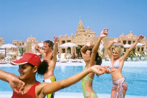 Riu Funana in Santa Maria — foto 12