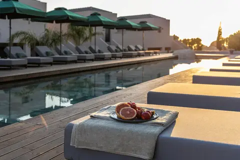 Tetra Resort & Spa - adults only in Αργοστόλι — foto 12
