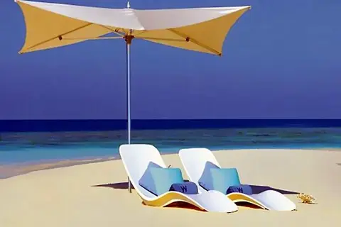W Maldives in Fesdhoo — foto 10