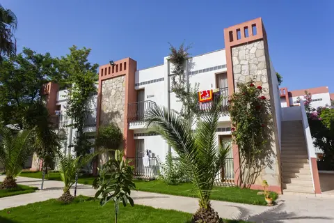 Kriss Hotel in Bodrum