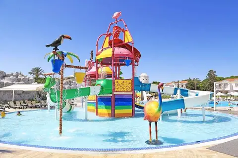 Selectum Noa Belek in Antalya, foto 14