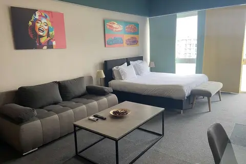 Connect Suites in Athene — foto 2